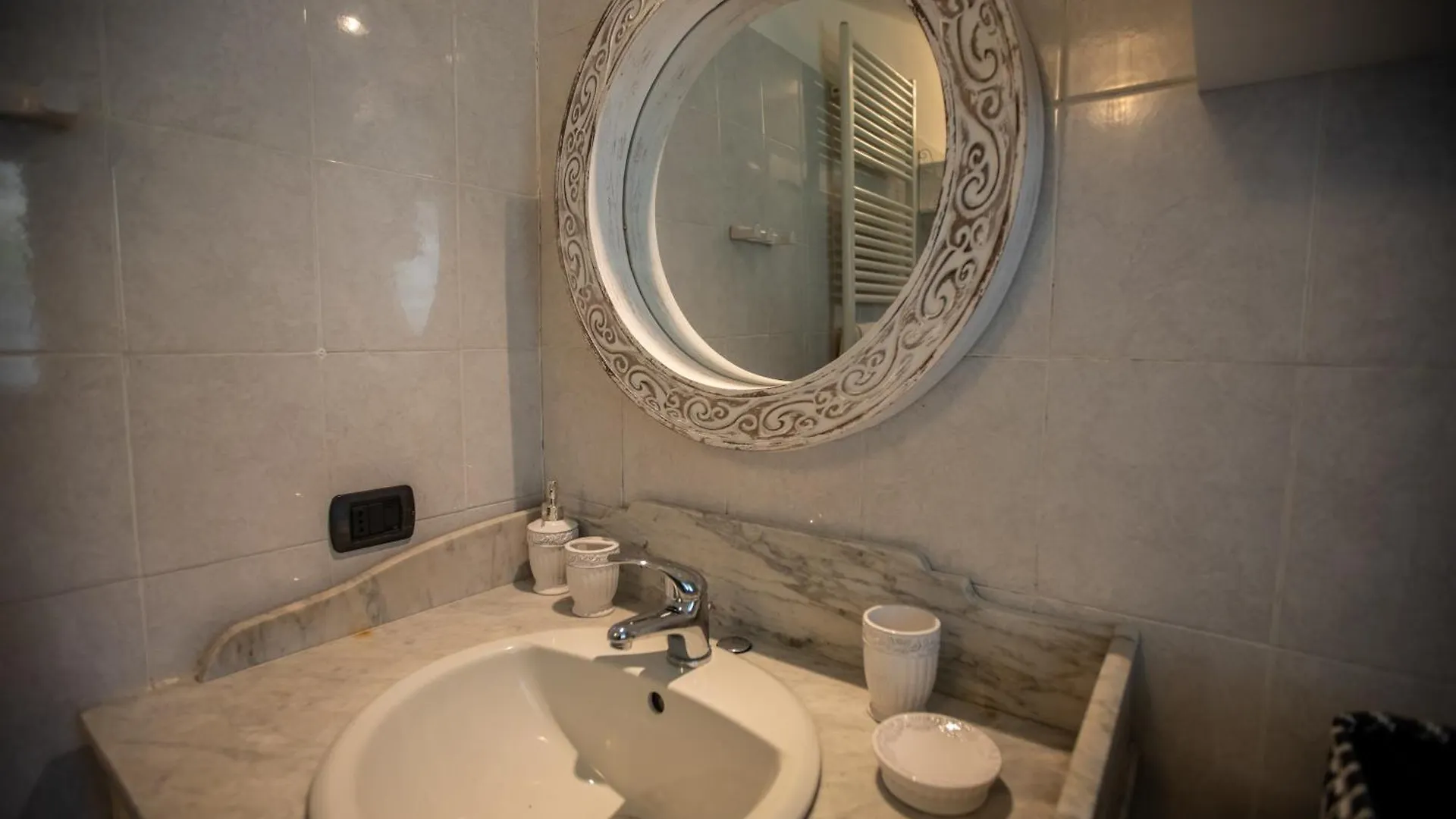 Apartment Il Borgo Sul Lago Di Como Tremezzo