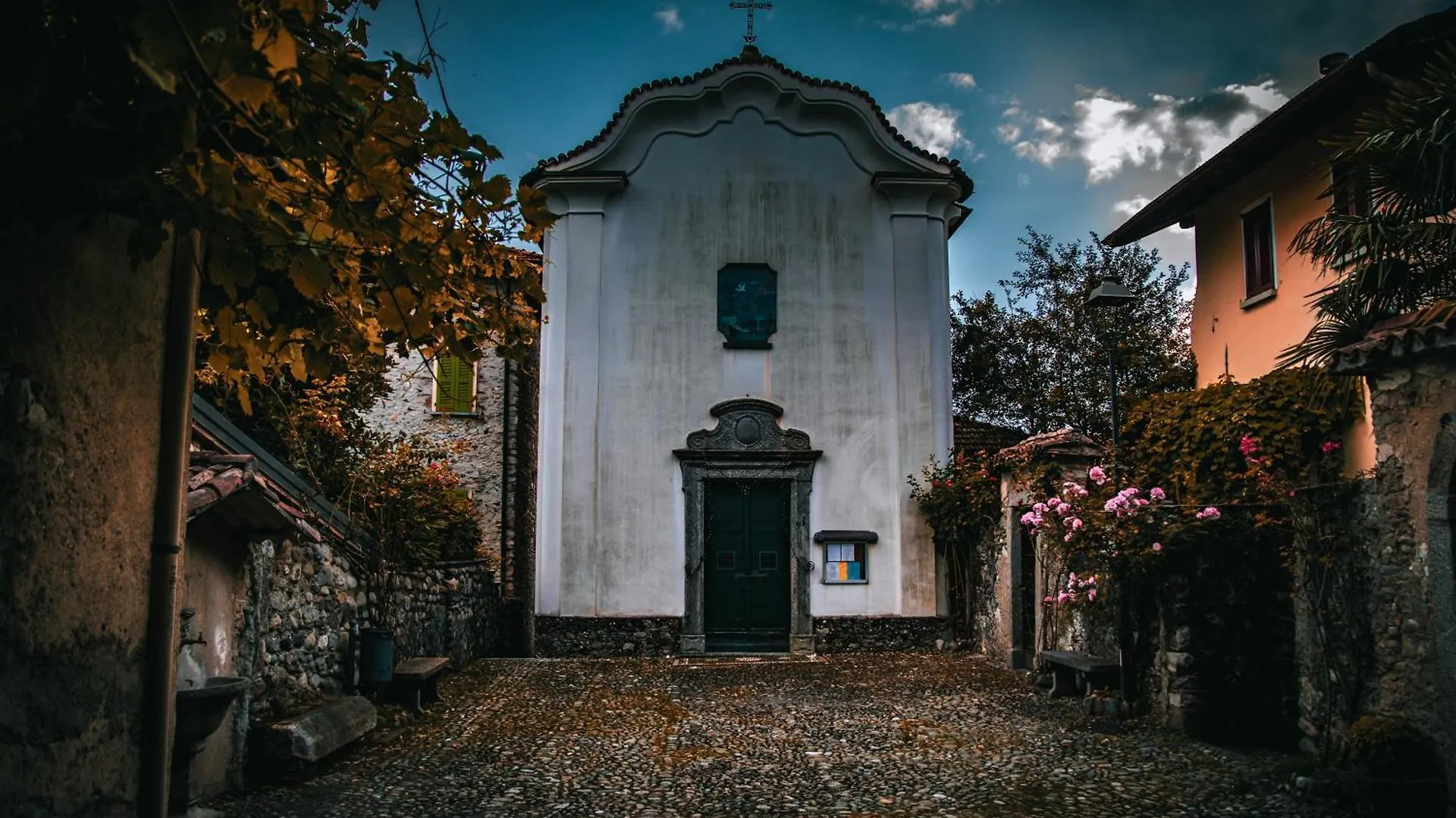 Il Borgo Sul Lago Di Como Tremezzo 0*,