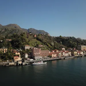 Отель Bazzoni, Тремеццо